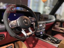 مێرسێدس بێنز G-Class